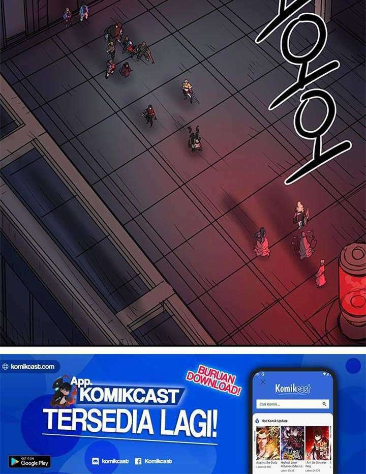 Get Life Chapter 85 - halaman 47