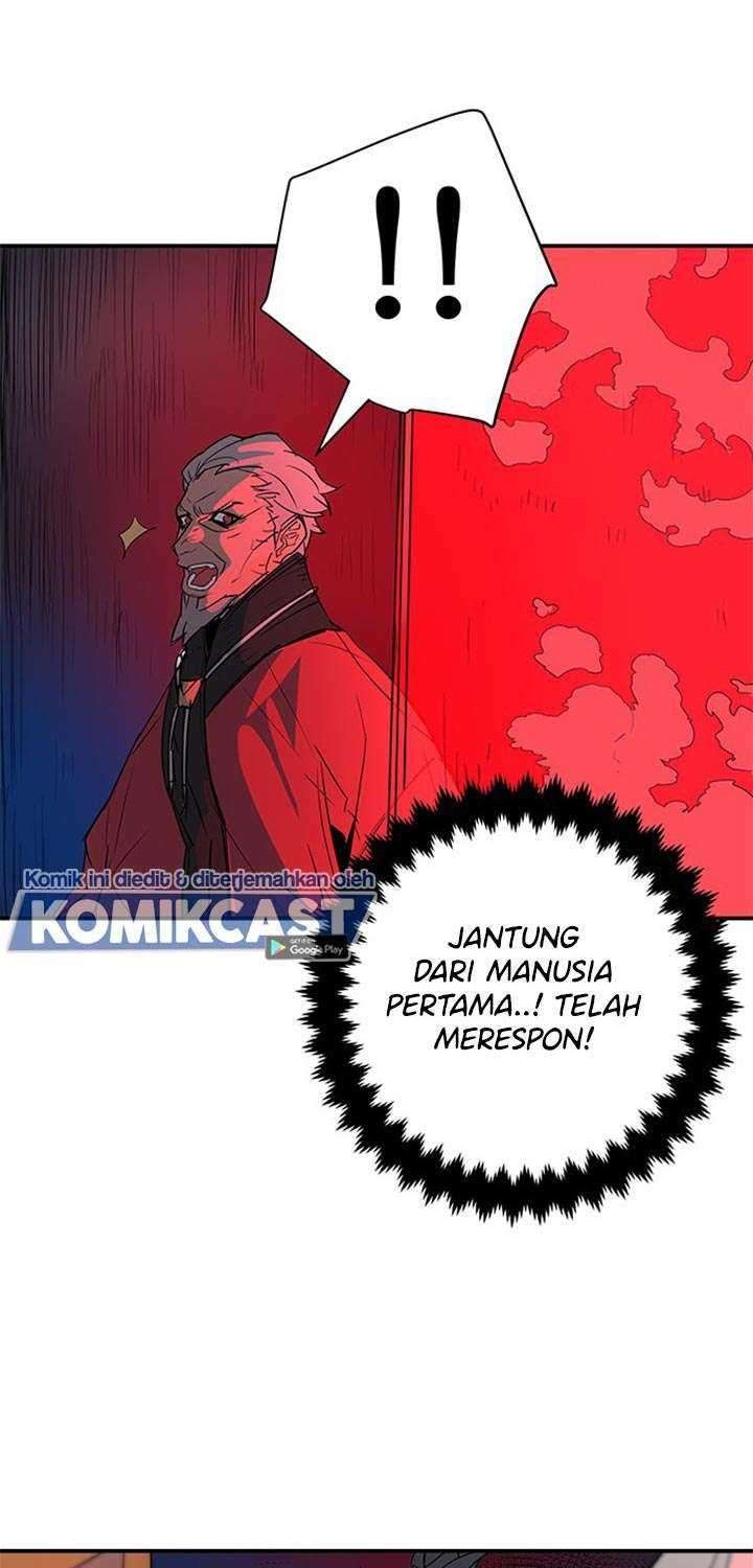 Get Life Chapter 85 - halaman 49