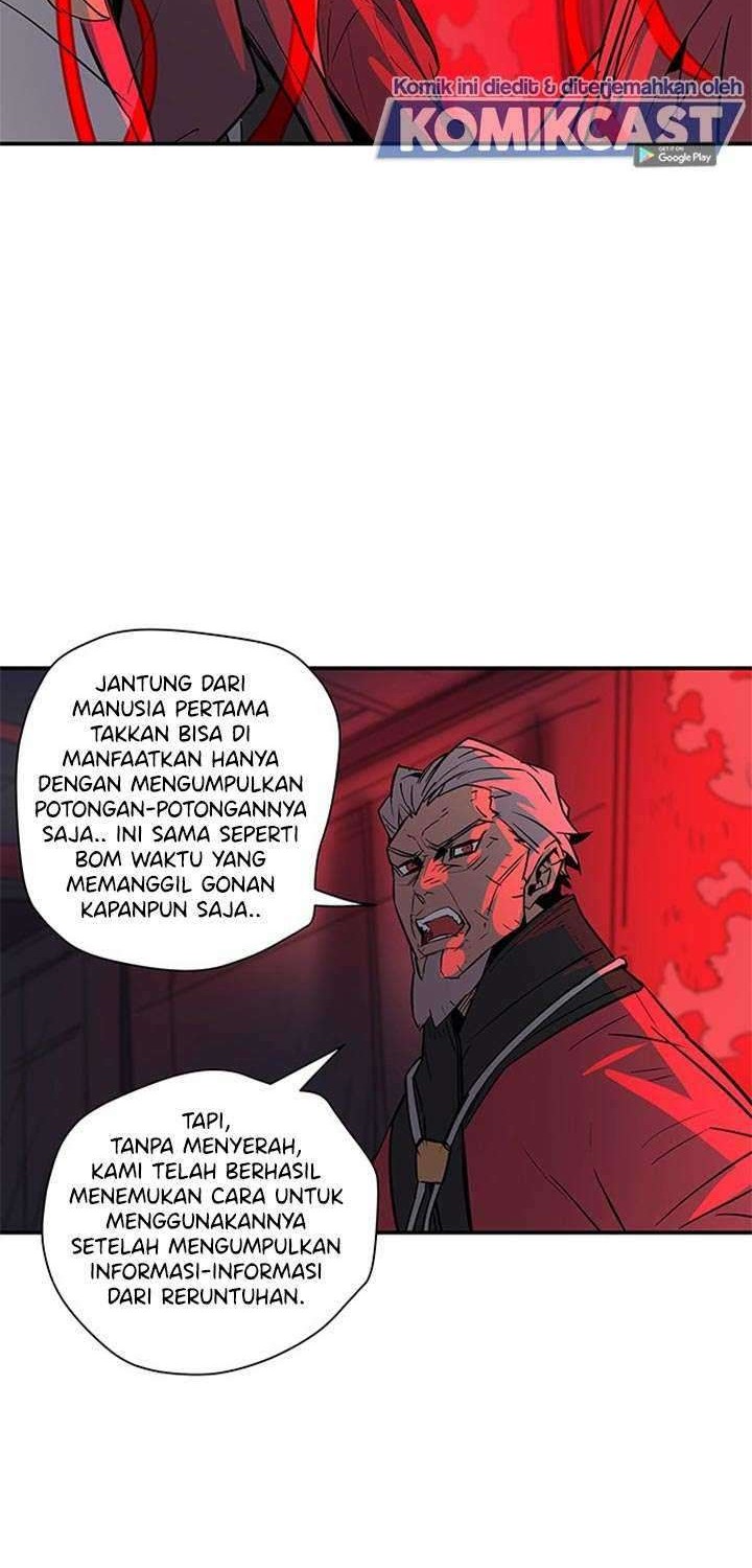 Get Life Chapter 85 - halaman 53