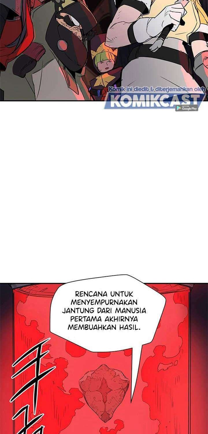 Get Life Chapter 85 - halaman 55