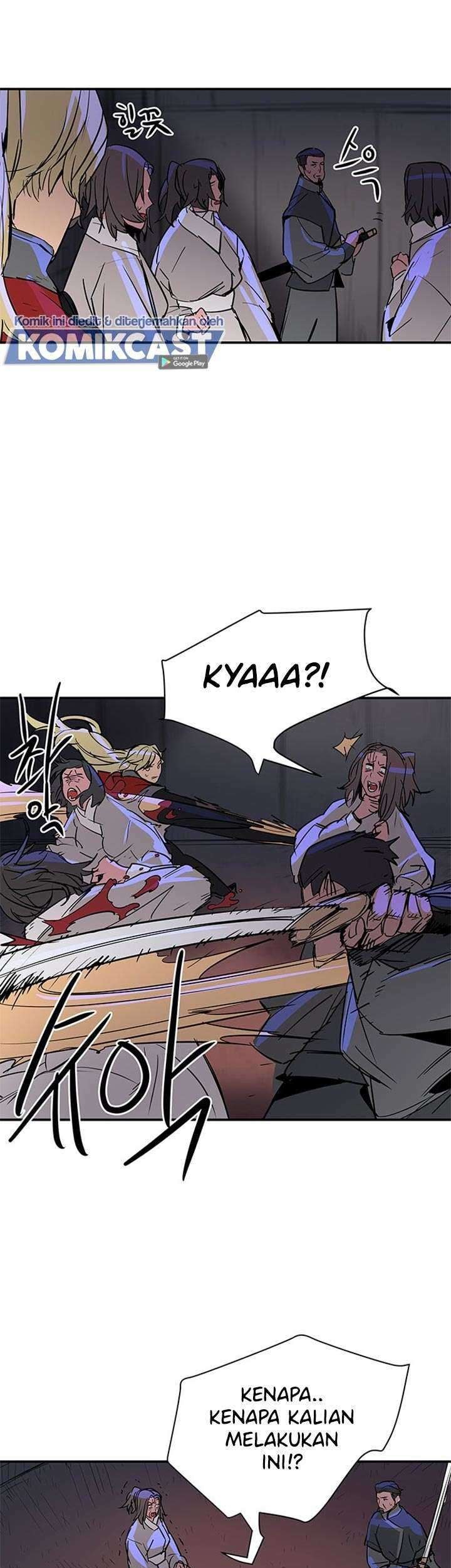 Get Life Chapter 86 - halaman 11