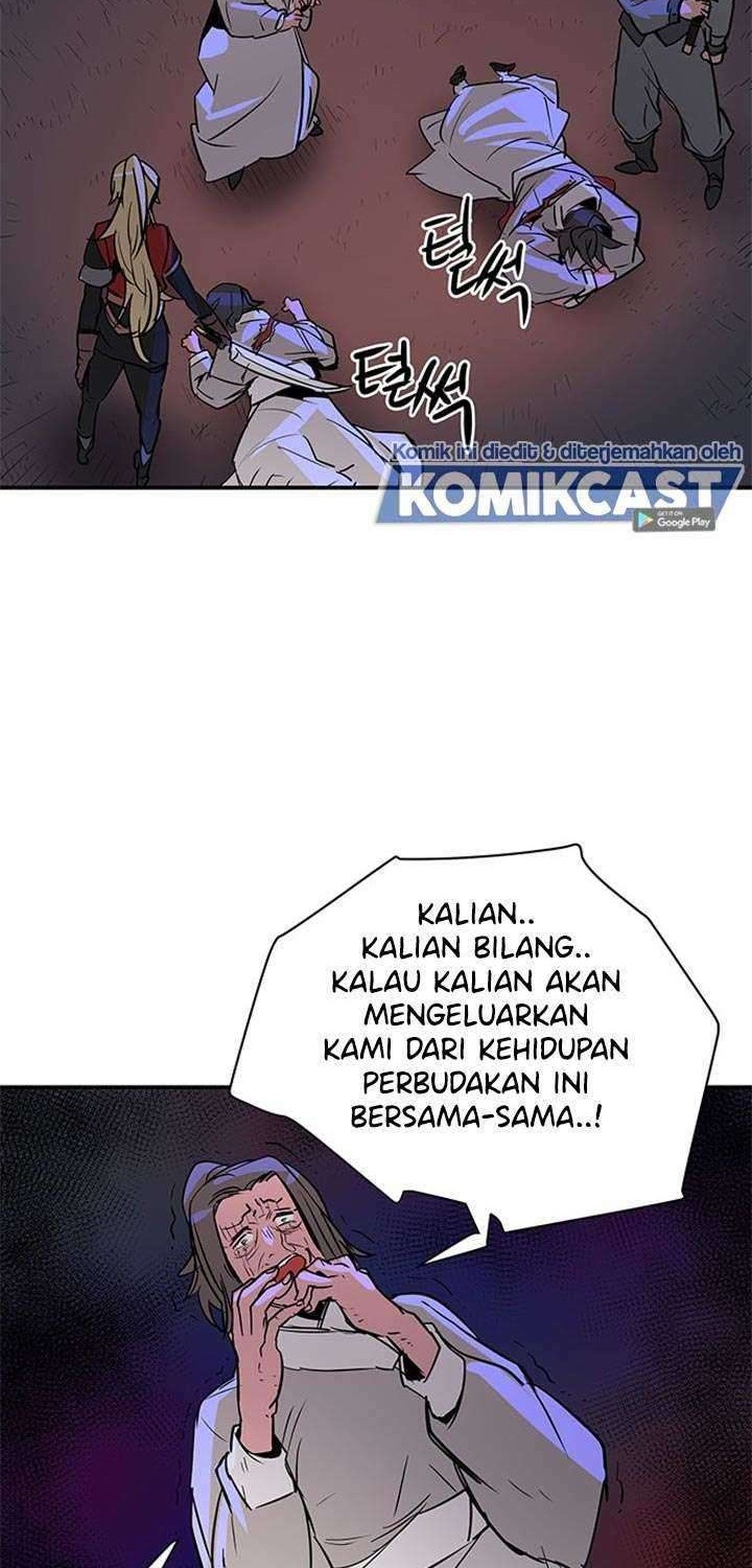 Get Life Chapter 86 - halaman 12