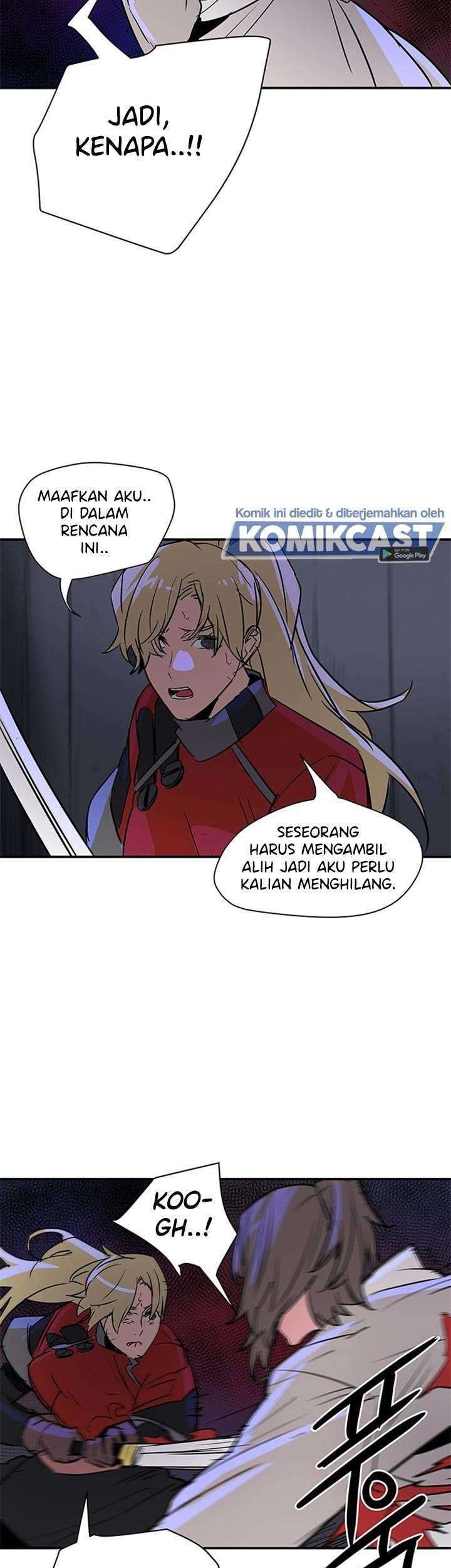 Get Life Chapter 86 - halaman 13
