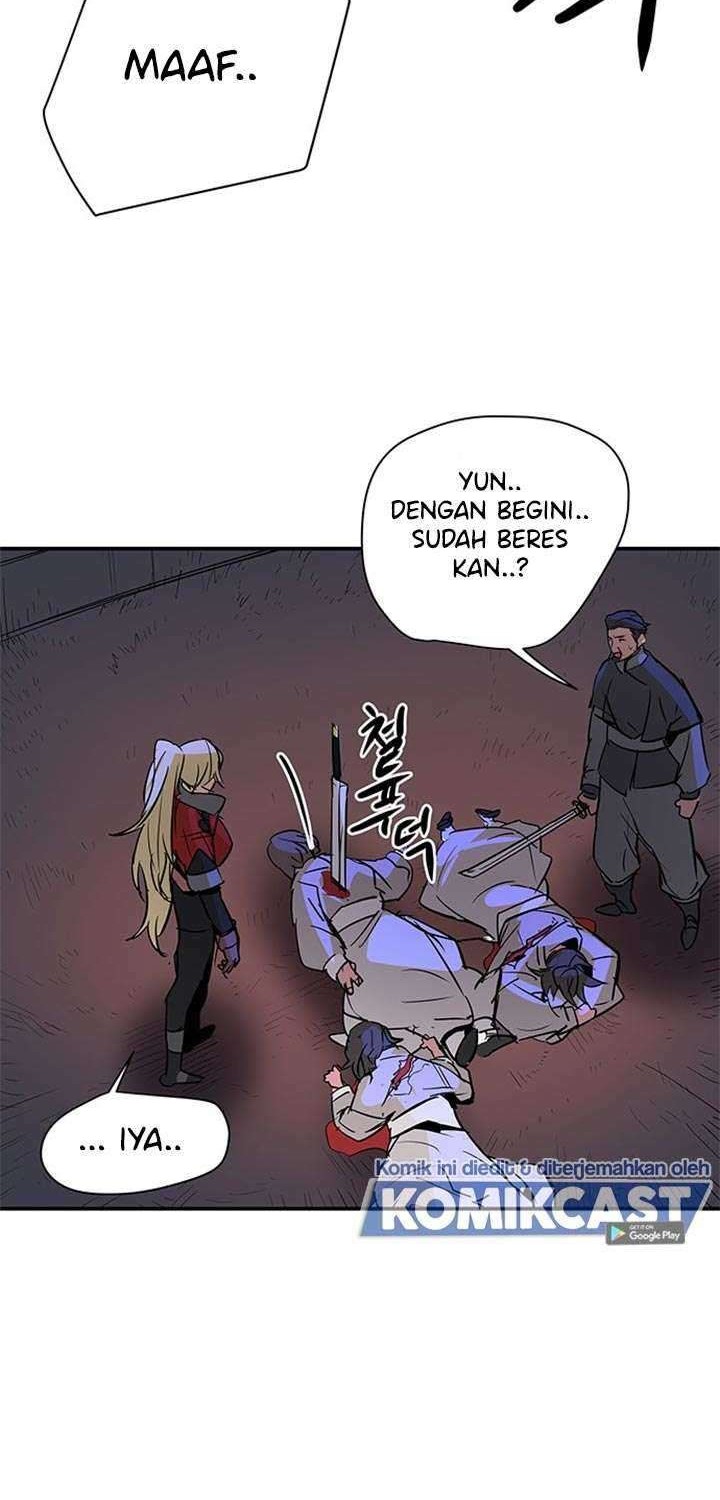 Get Life Chapter 86 - halaman 14