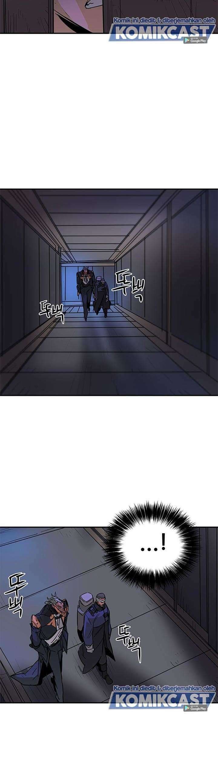 Get Life Chapter 86 - halaman 17