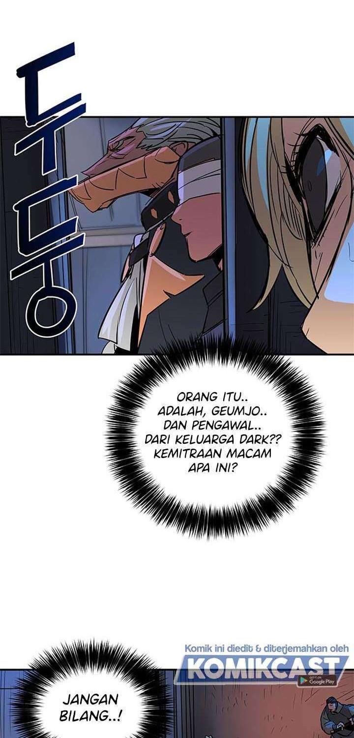 Get Life Chapter 86 - halaman 18