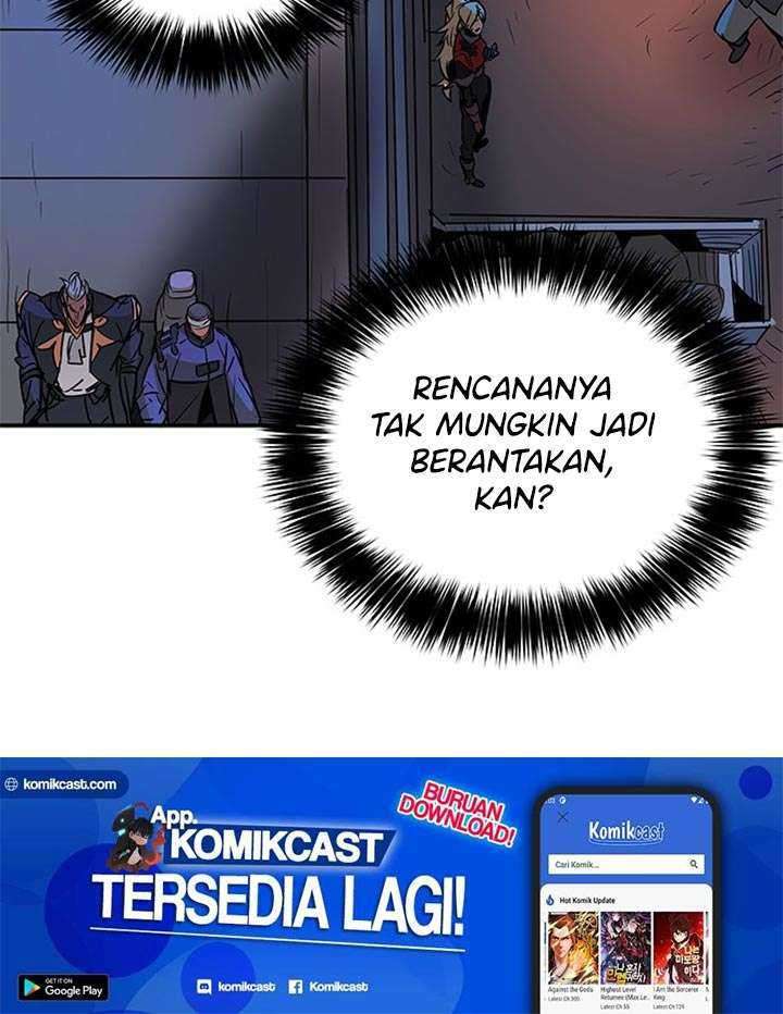 Get Life Chapter 86 - halaman 19