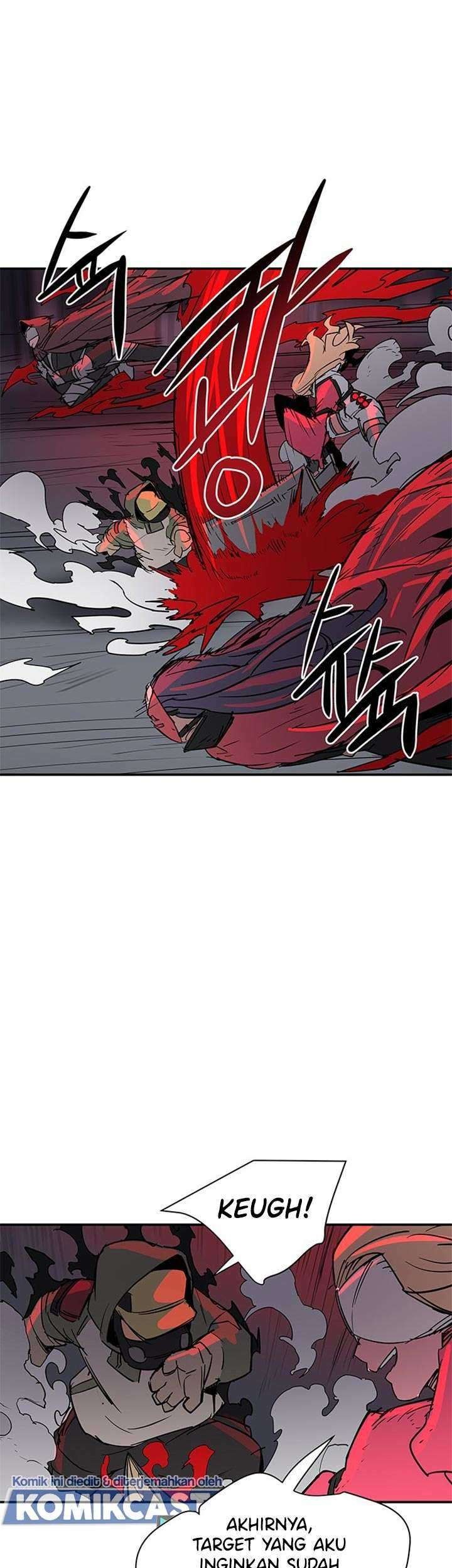 Get Life Chapter 86 - halaman 22