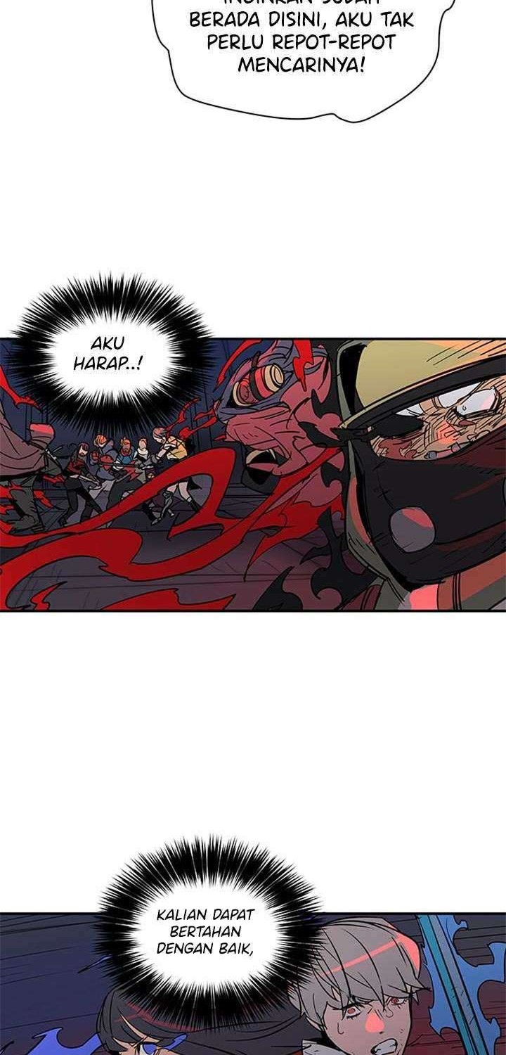 Get Life Chapter 86 - halaman 23