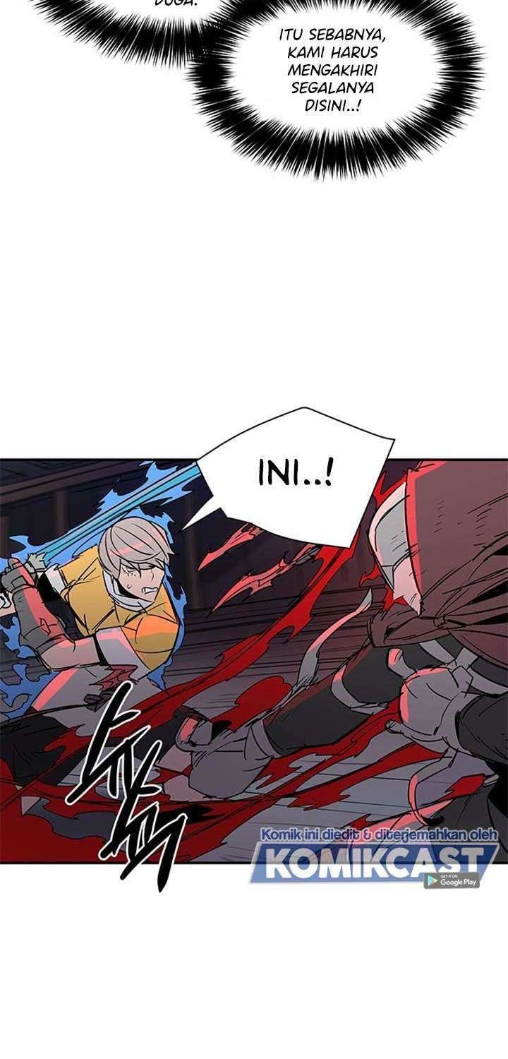 Get Life Chapter 86 - halaman 25