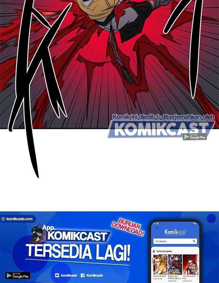 Get Life Chapter 86 - halaman 28