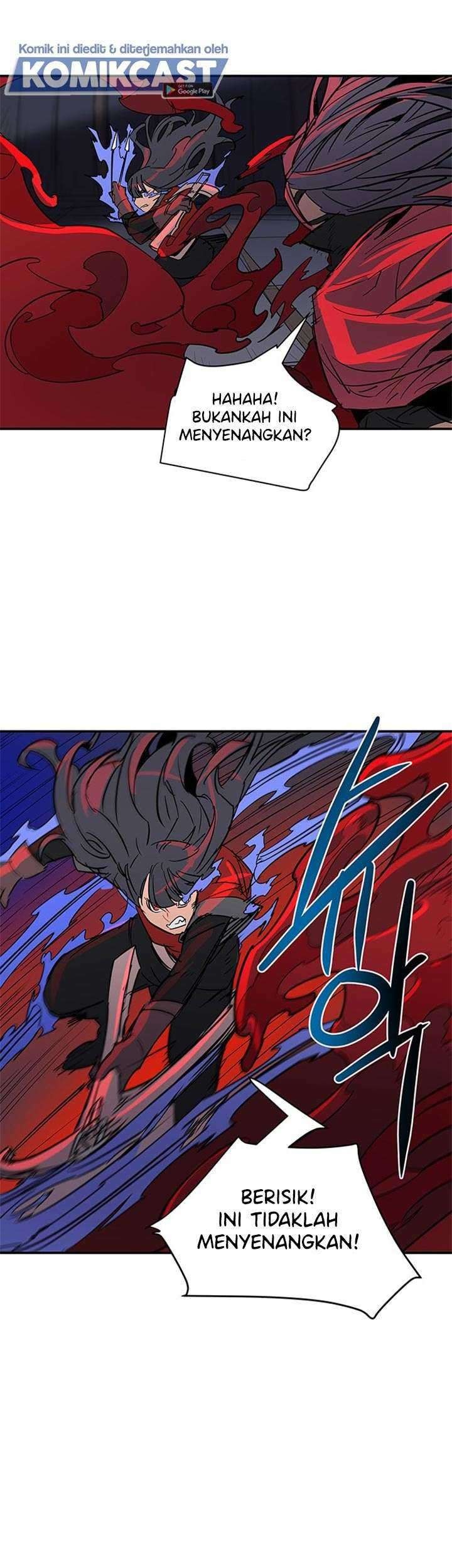 Get Life Chapter 86 - halaman 29