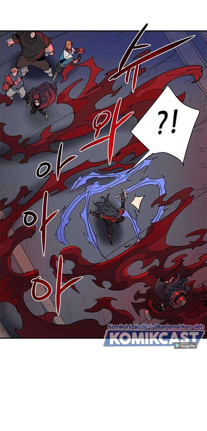 Get Life Chapter 86 - halaman 30