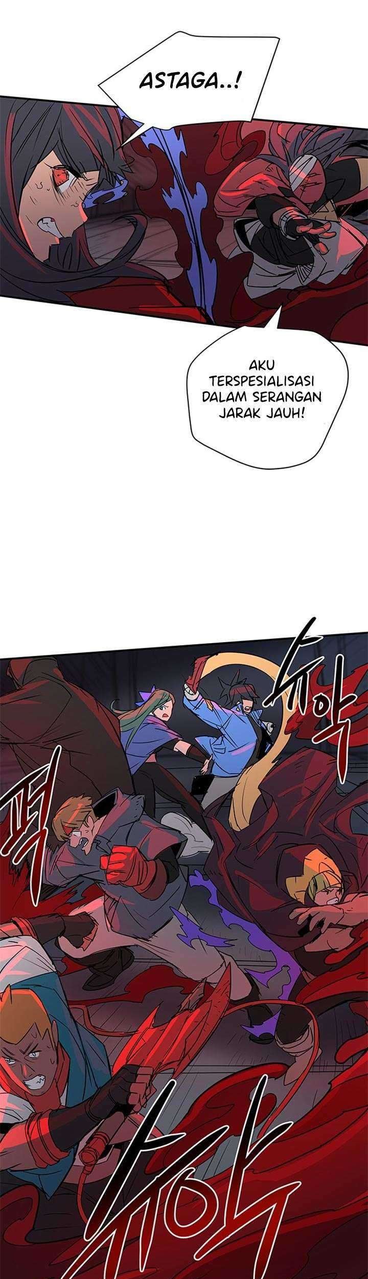 Get Life Chapter 86 - halaman 31