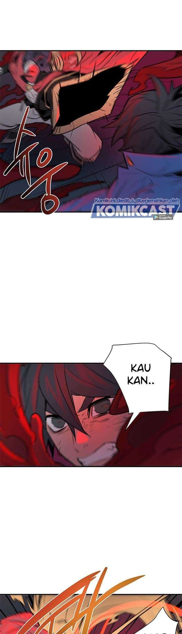 Get Life Chapter 86 - halaman 35