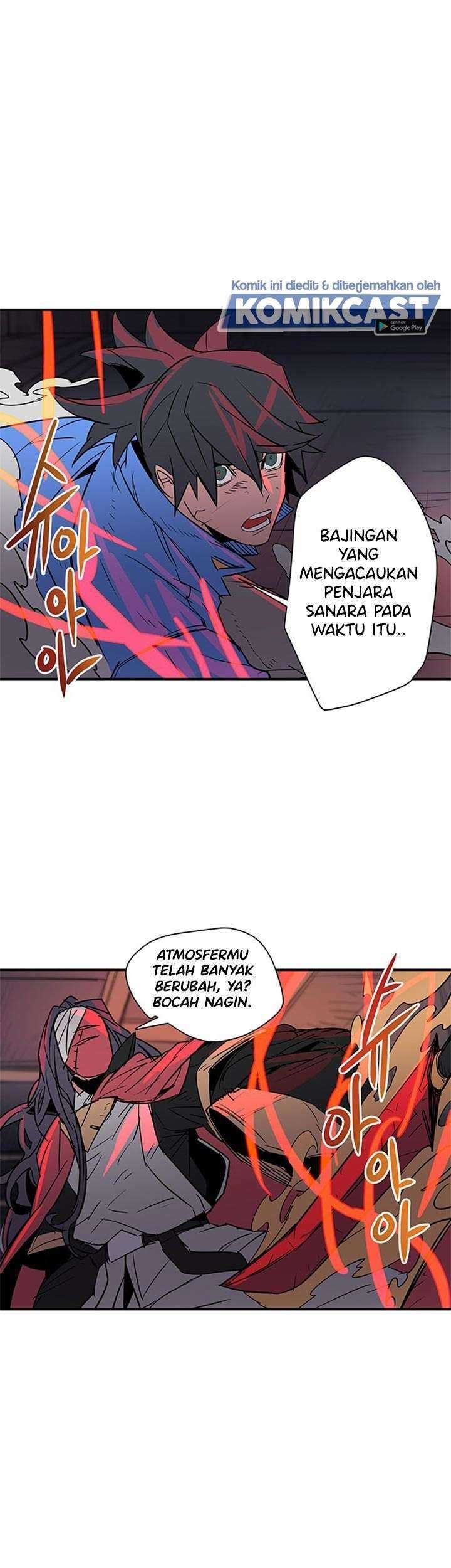 Get Life Chapter 86 - halaman 38