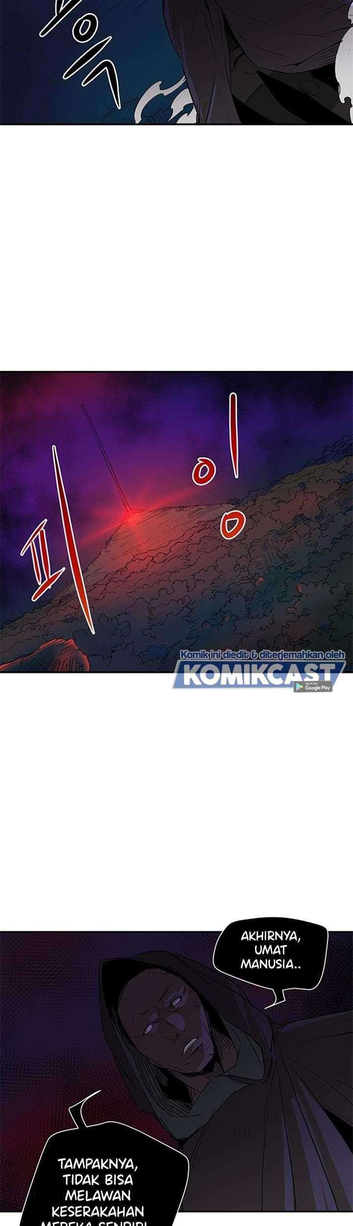 Get Life Chapter 86 - halaman 4