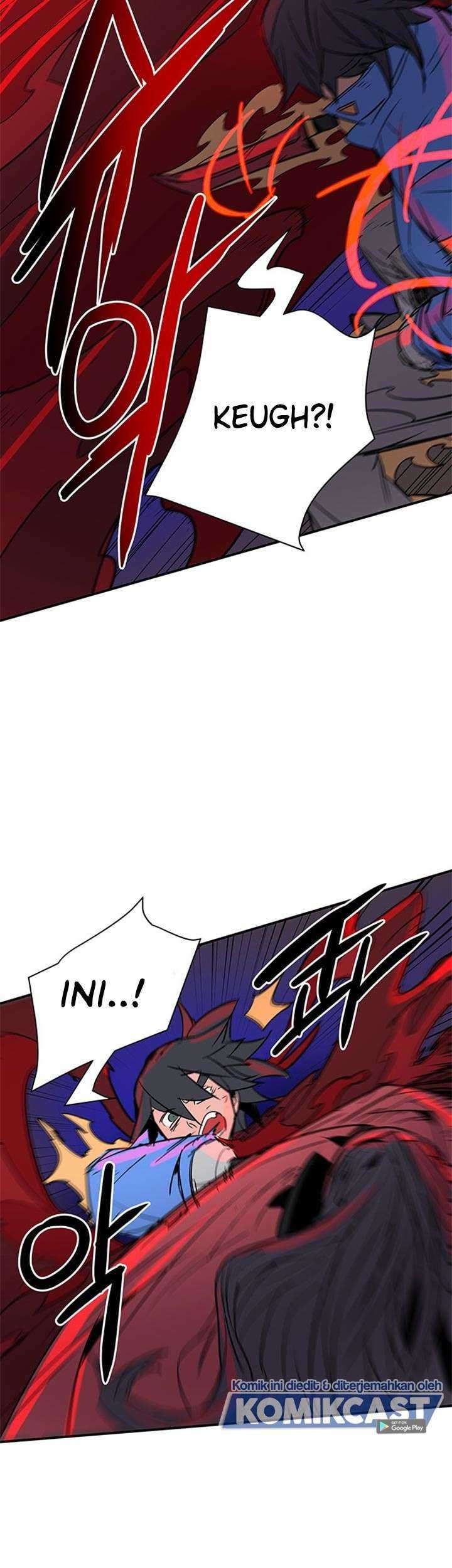 Get Life Chapter 86 - halaman 40