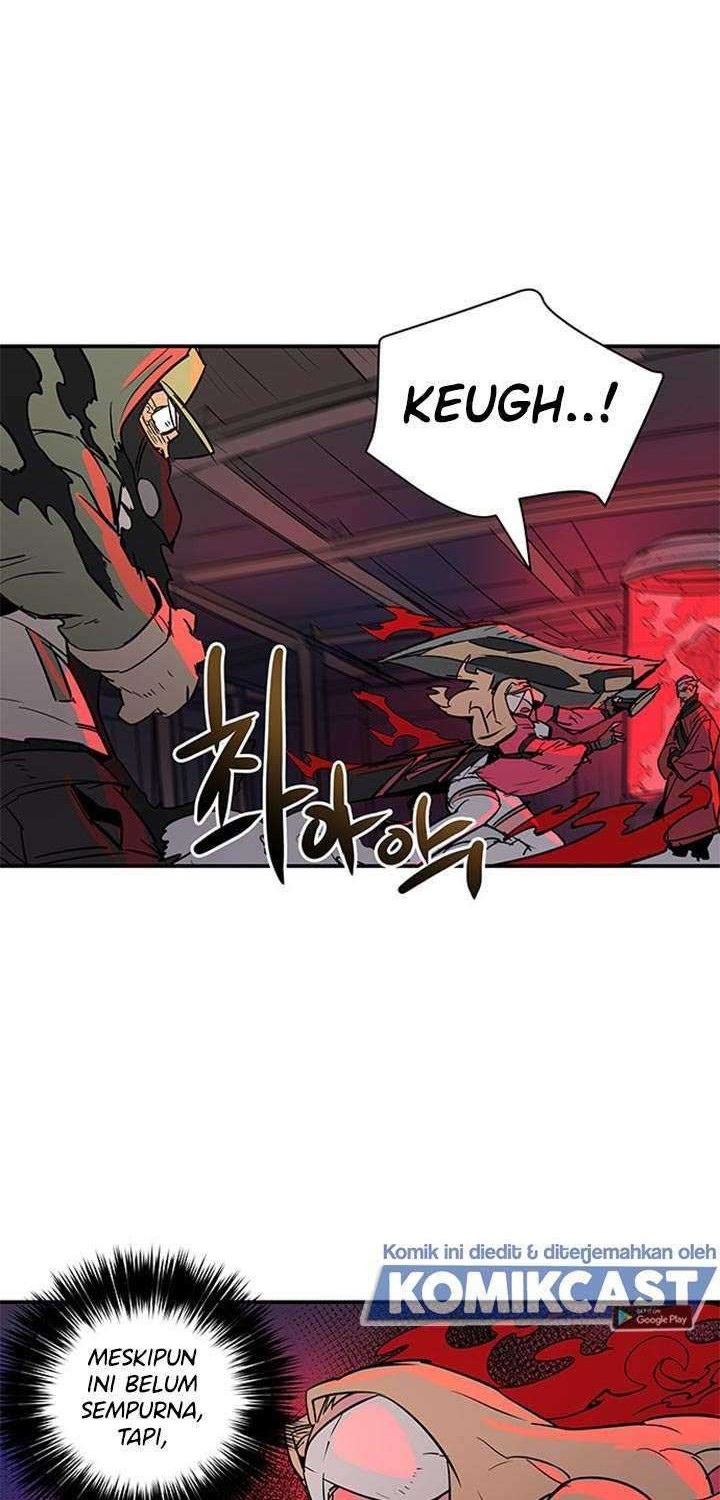 Get Life Chapter 86 - halaman 41