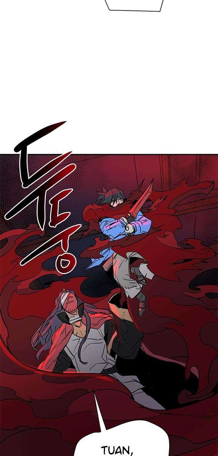 Get Life Chapter 86 - halaman 43