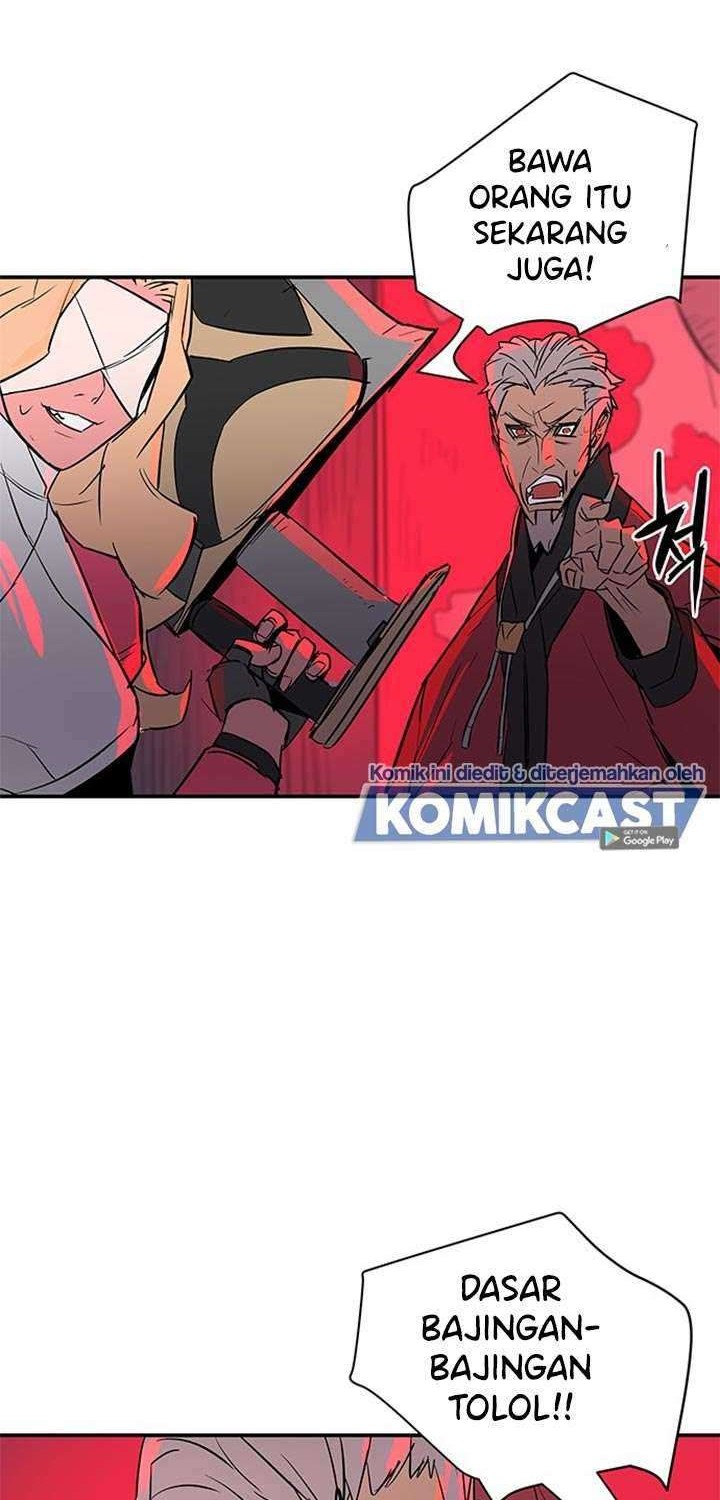 Get Life Chapter 86 - halaman 45