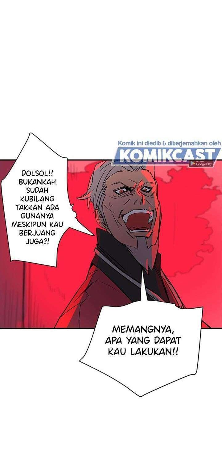 Get Life Chapter 86 - halaman 48