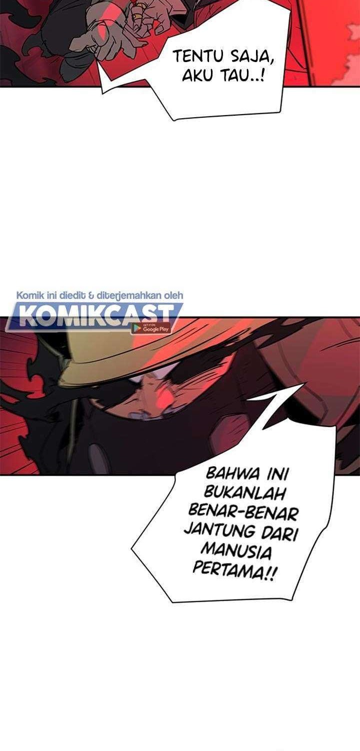 Get Life Chapter 86 - halaman 52