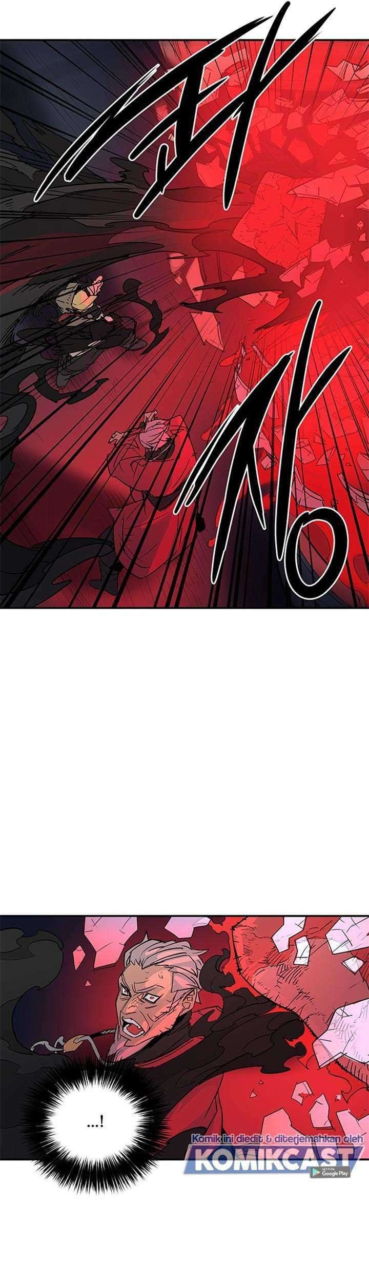 Get Life Chapter 86 - halaman 53