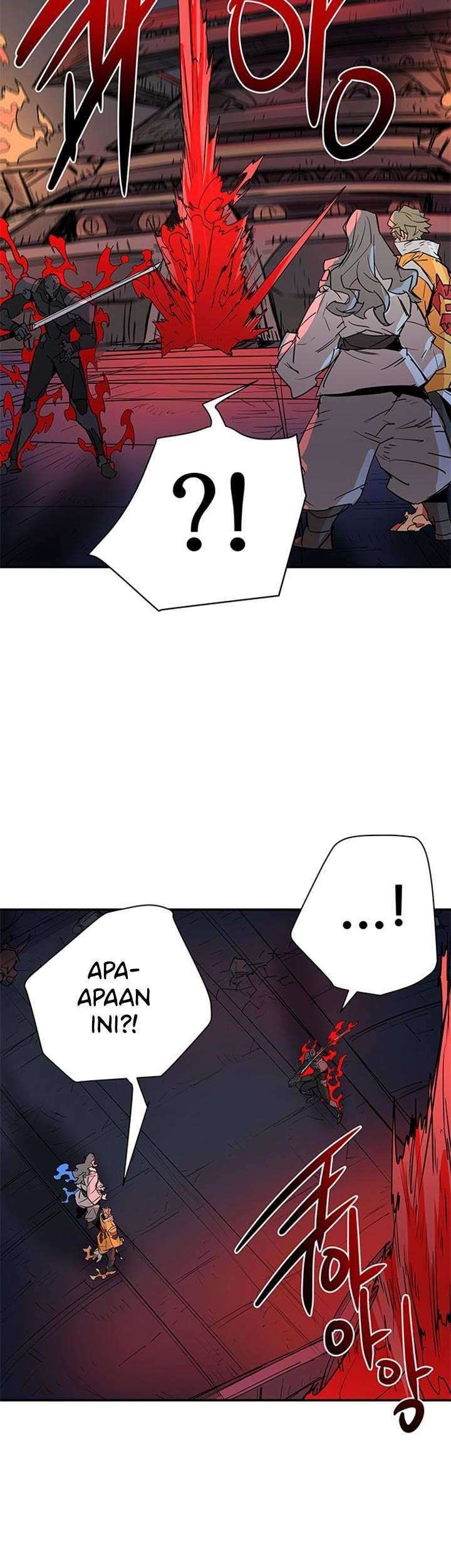 Get Life Chapter 86 - halaman 55