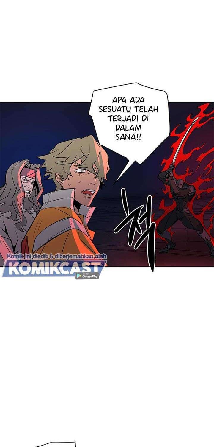 Get Life Chapter 86 - halaman 56