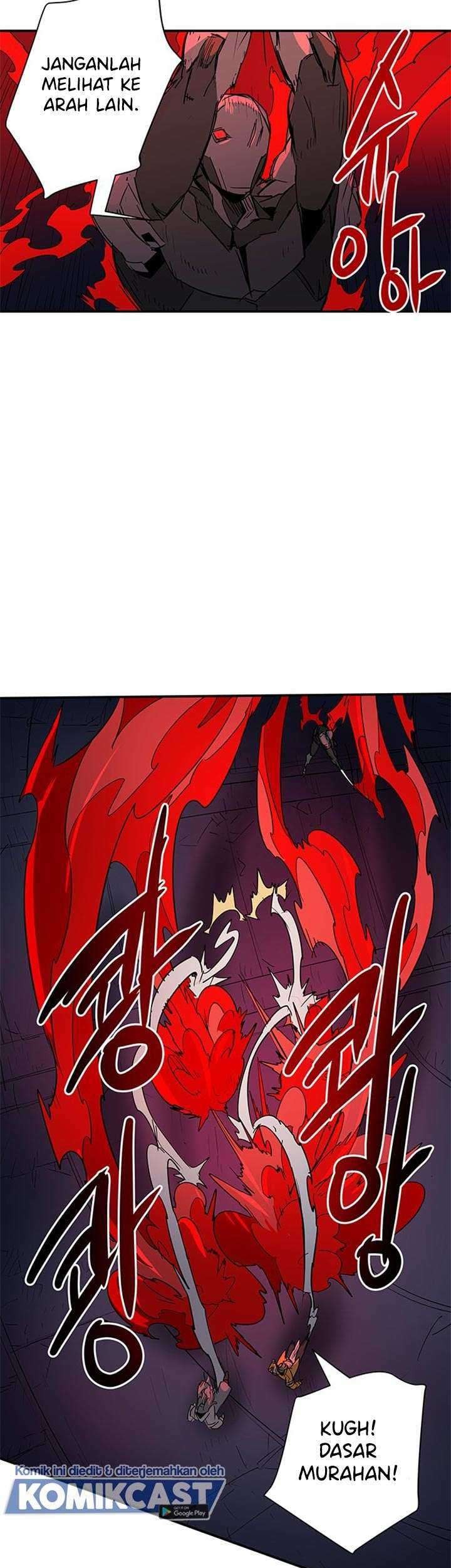Get Life Chapter 86 - halaman 57