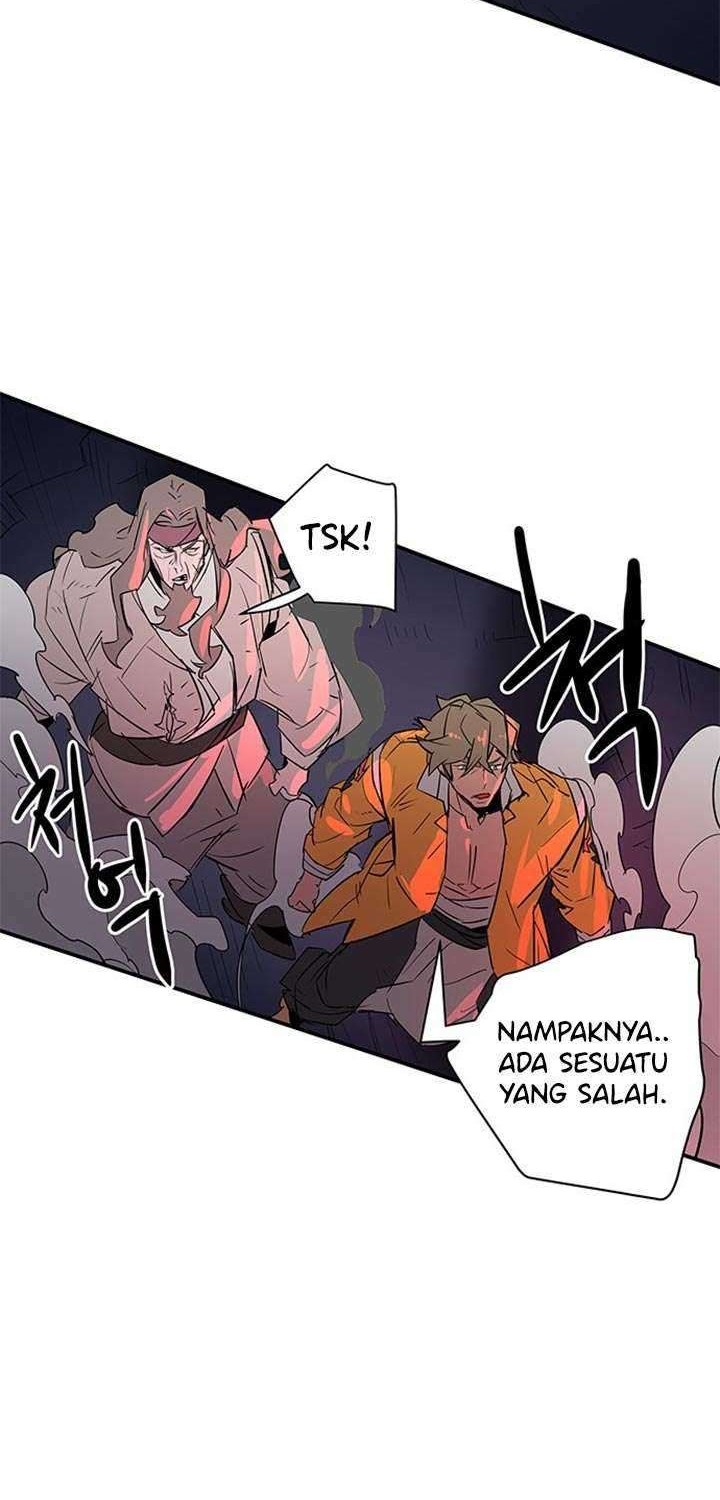 Get Life Chapter 86 - halaman 58