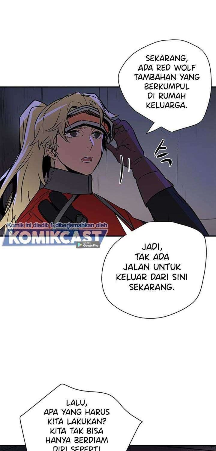 Get Life Chapter 86 - halaman 9