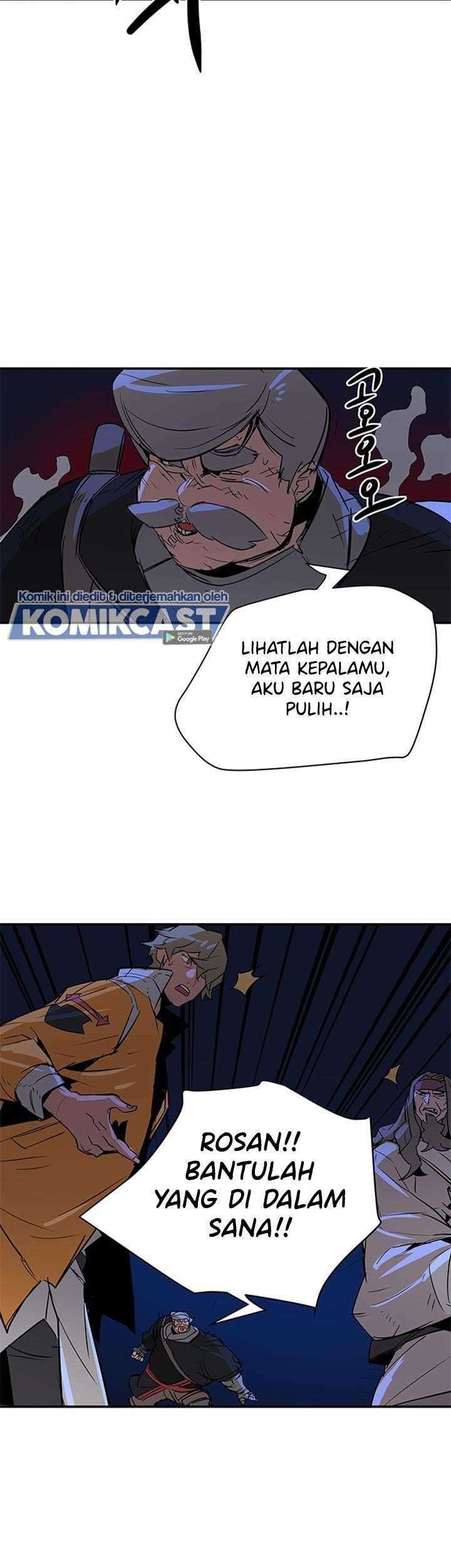 Get Life Chapter 87 - halaman 10