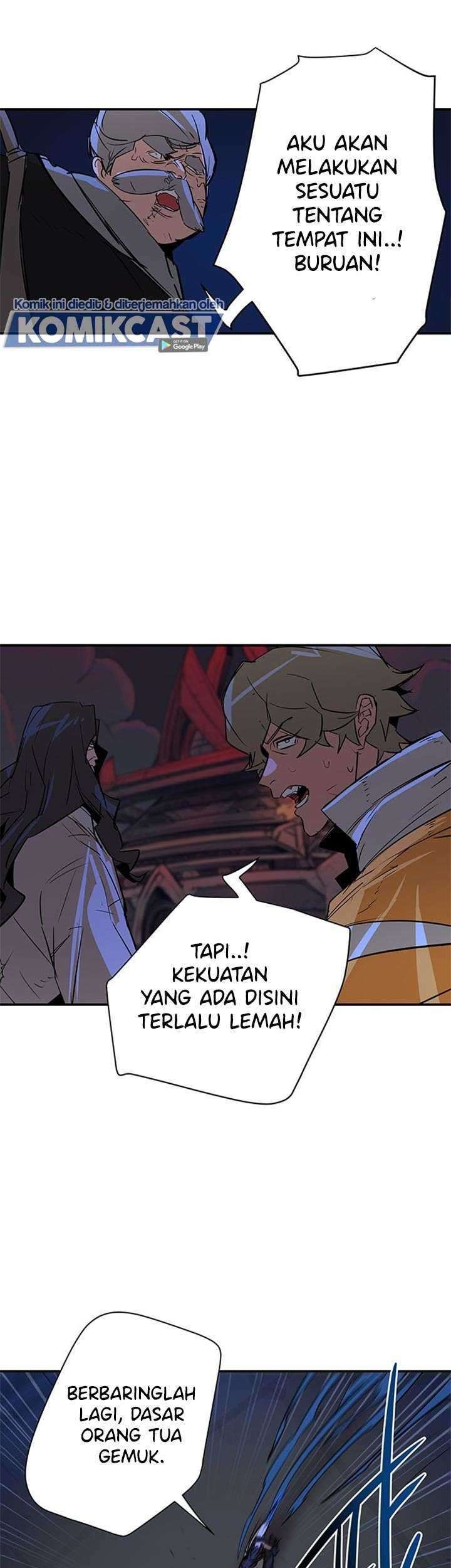 Get Life Chapter 87 - halaman 12