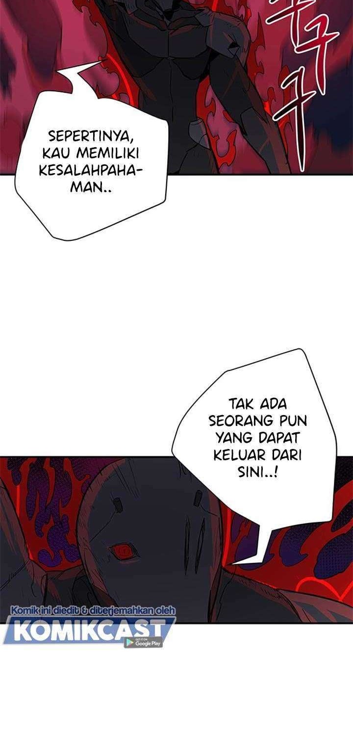 Get Life Chapter 87 - halaman 17