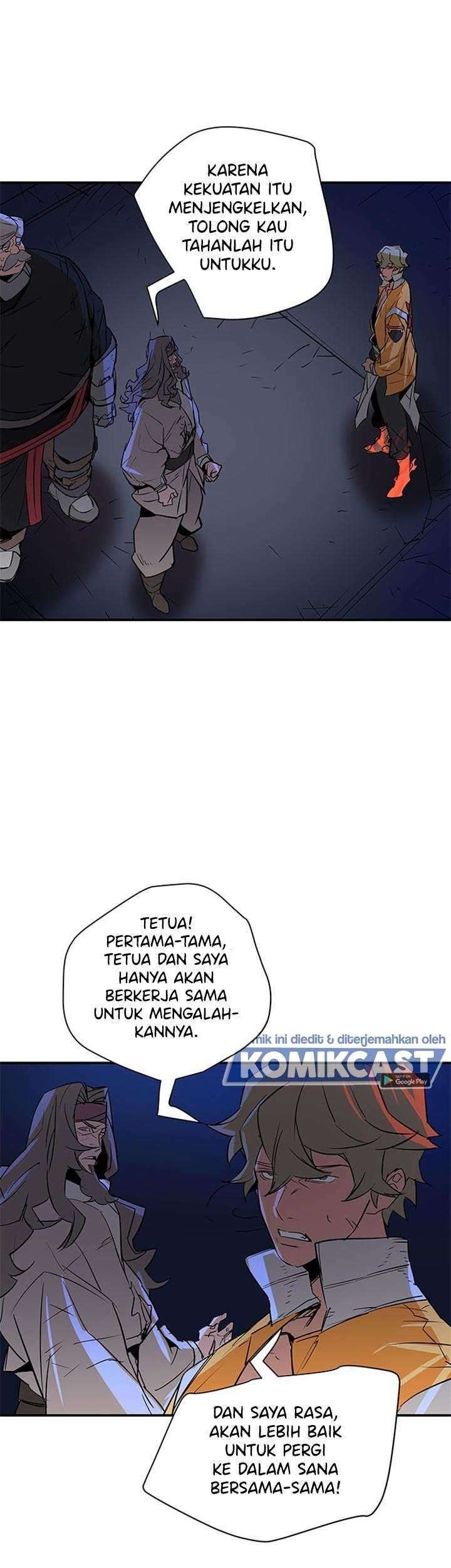 Get Life Chapter 87 - halaman 18