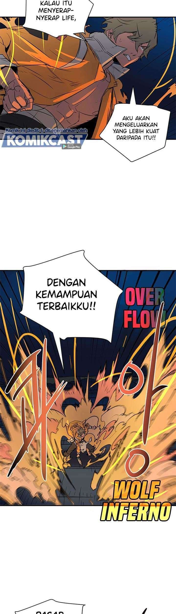 Get Life Chapter 87 - halaman 23