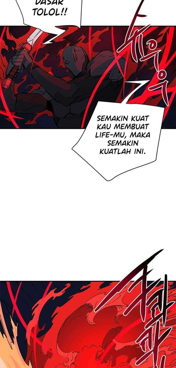 Get Life Chapter 87 - halaman 24