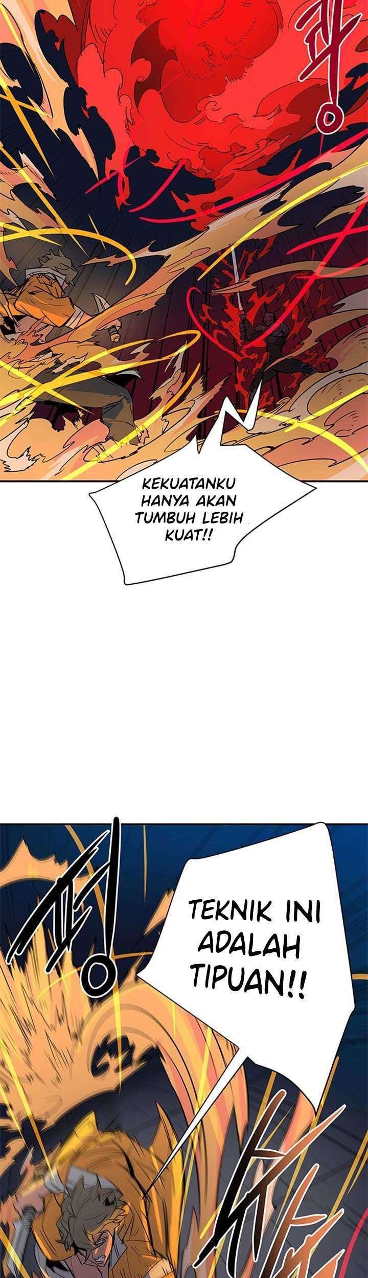 Get Life Chapter 87 - halaman 25