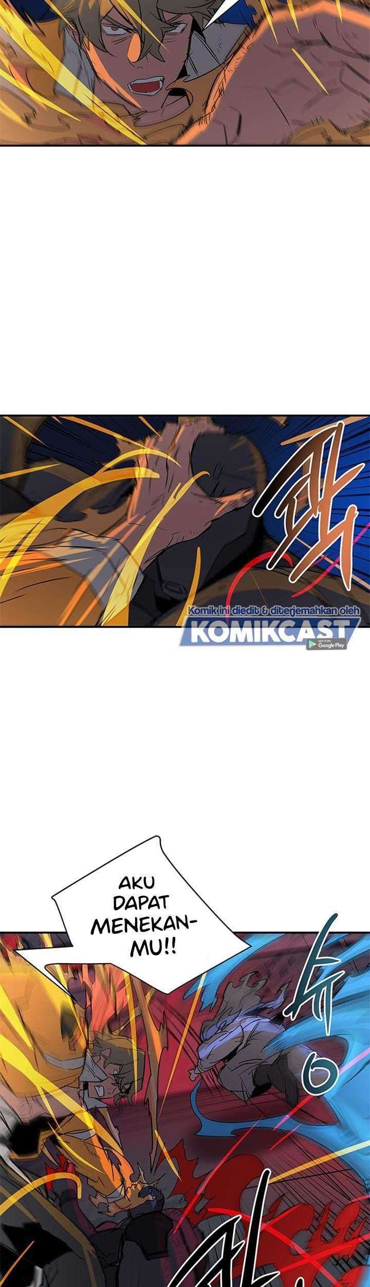 Get Life Chapter 87 - halaman 27