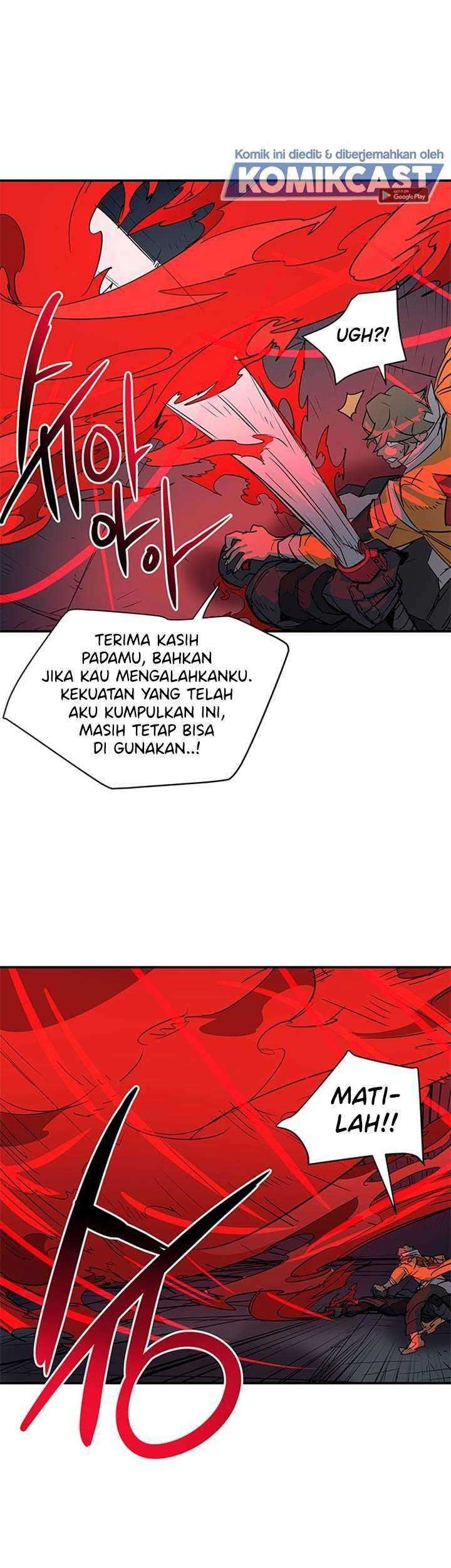 Get Life Chapter 87 - halaman 29