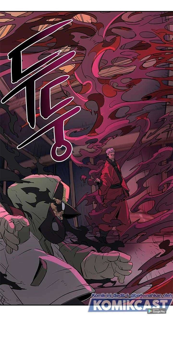 Get Life Chapter 87 - halaman 32