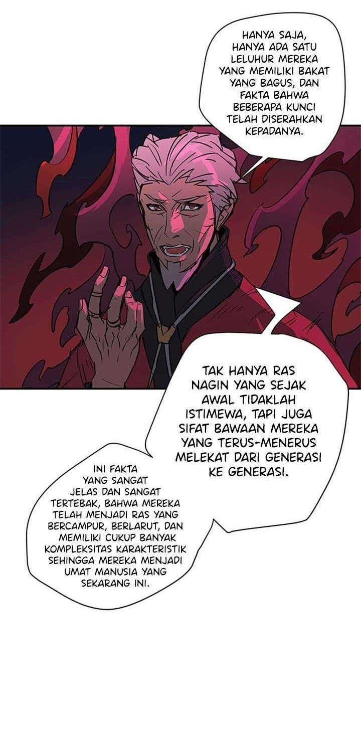 Get Life Chapter 87 - halaman 34