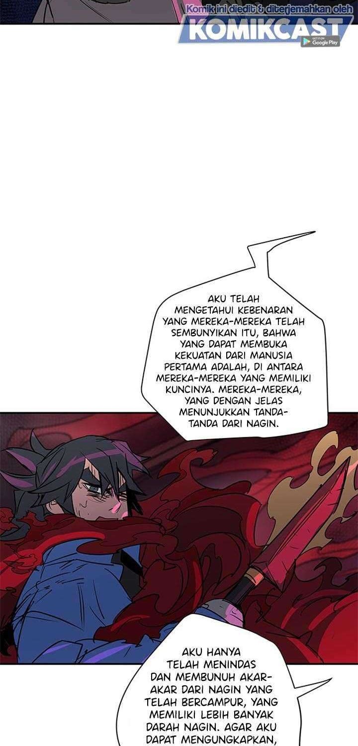 Get Life Chapter 87 - halaman 36