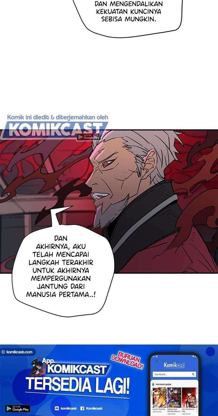 Get Life Chapter 87 - halaman 37