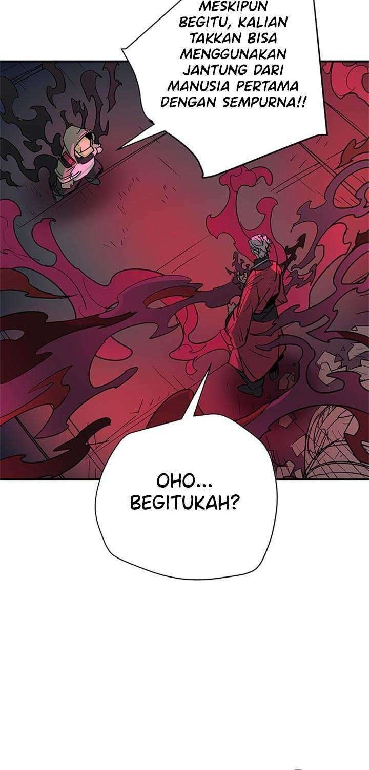 Get Life Chapter 87 - halaman 39