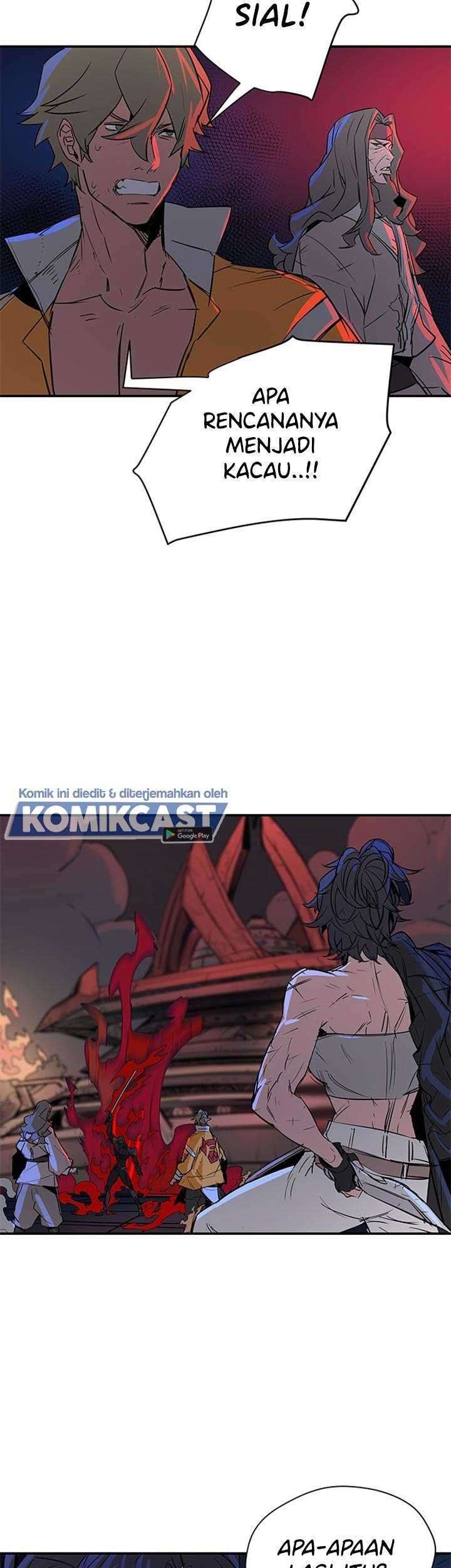 Get Life Chapter 87 - halaman 4