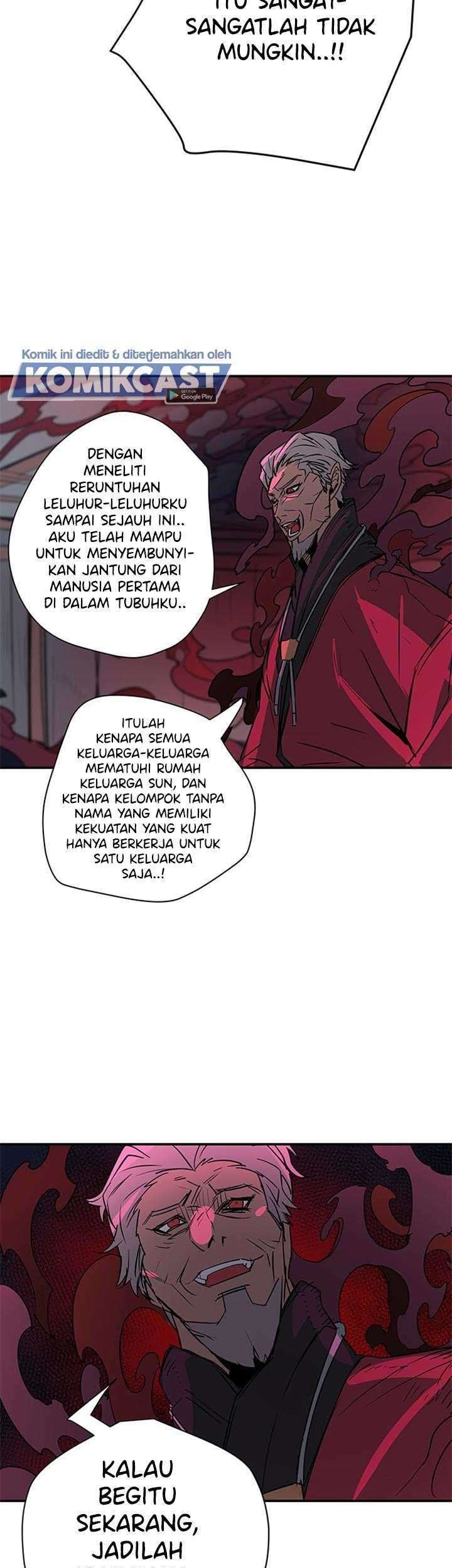 Get Life Chapter 87 - halaman 42