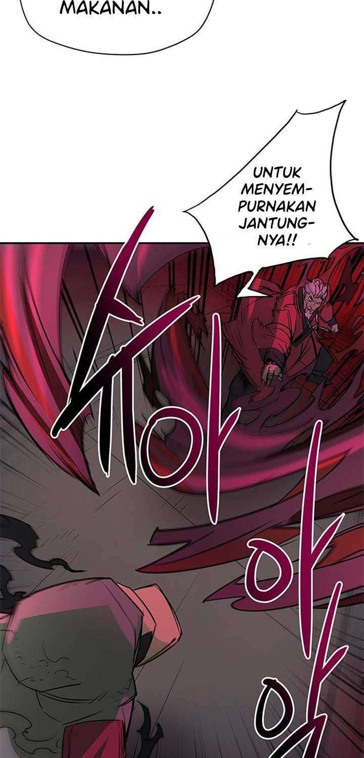 Get Life Chapter 87 - halaman 43